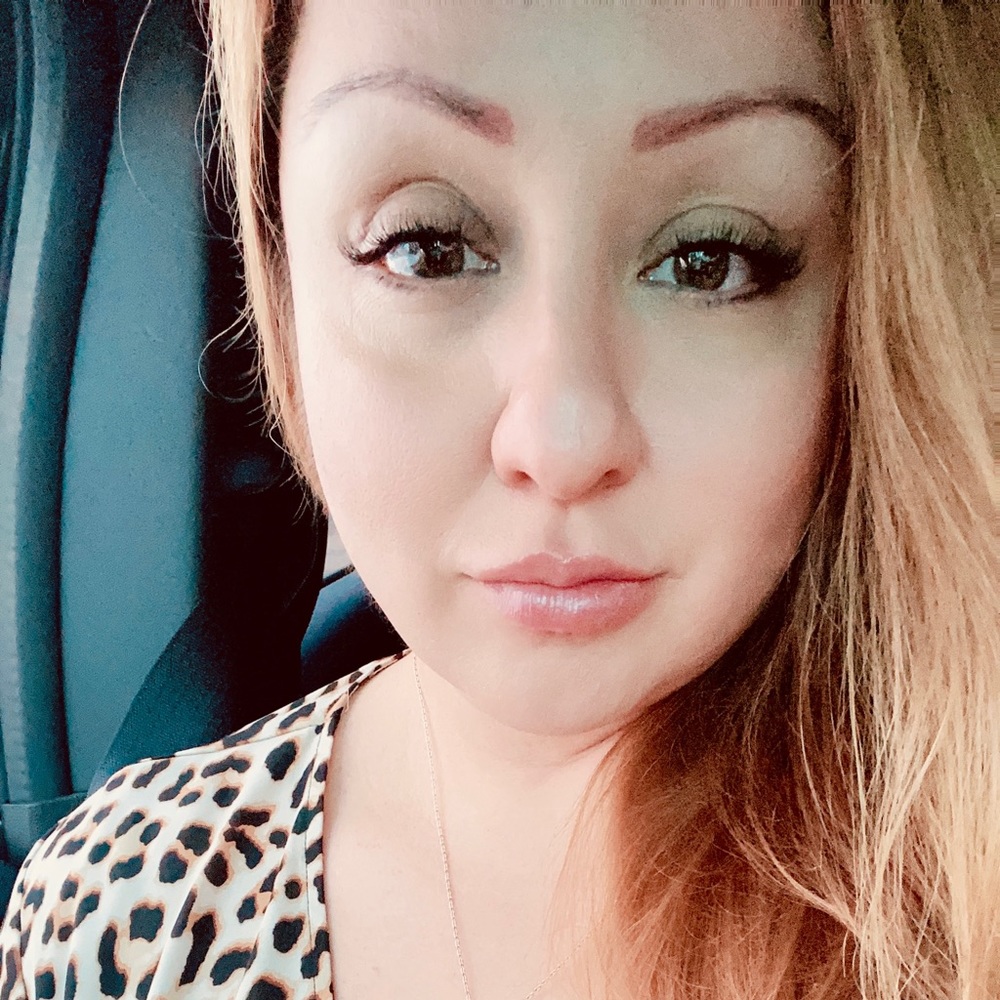 Meet your Posher, Miriam